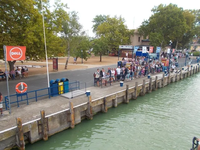 Balaton Eldorado Camping