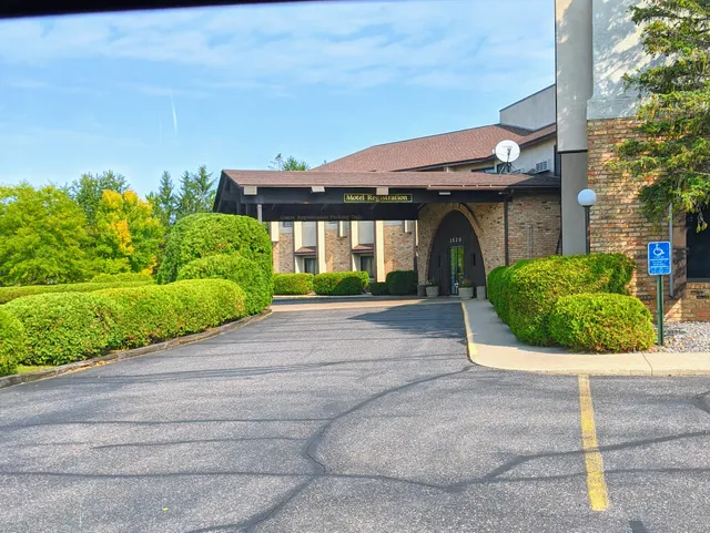 Travelodge by Wyndham Motel of St Cloud