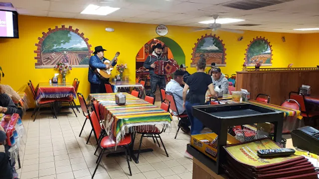 EL ORIGINAL TACO VACA