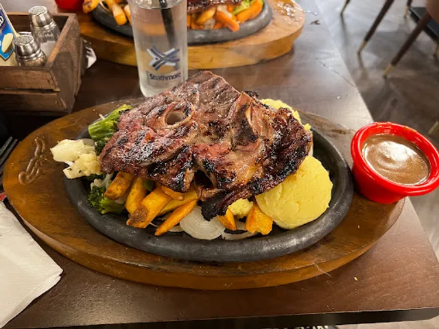 Toro's Steakhouse Manchester