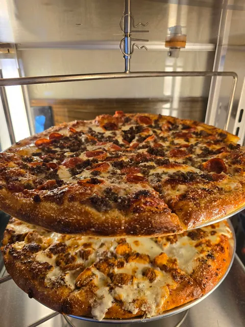 Hanover Pub & Alleys