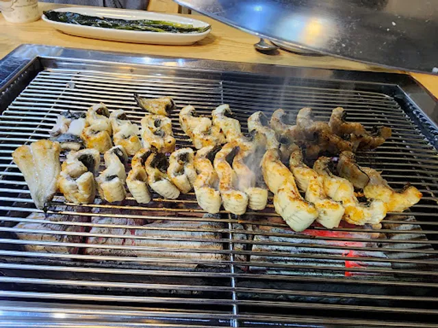 세종고창풍천장어