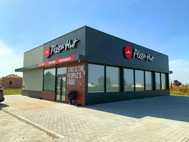 Pizza Hut Brejos de Azeitão