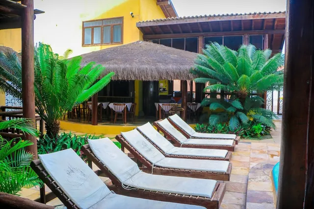 Captains of the Sands Inn