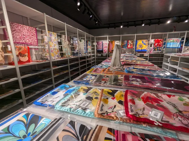 Diffusione Seta Incomo