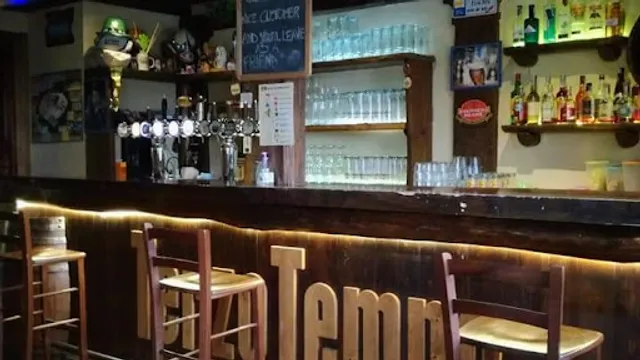 Terzotempo Gastropub