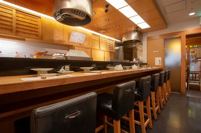 Tempura Shinjuku Tsunahachi Urawa