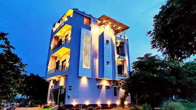 Asapian House - A Luxury Homestay