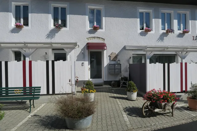 B&B L'Union, chambres d'hôtes