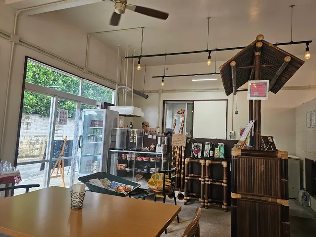 具志堅商店(ローズマリア)