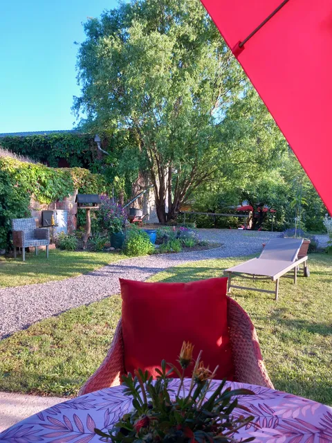 Ferien Wohnung Daheim Bundenthal