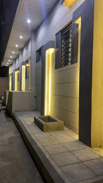 رُقيّ للشقق الفندقية ⭐️⭐️⭐️⭐️rogy VIP