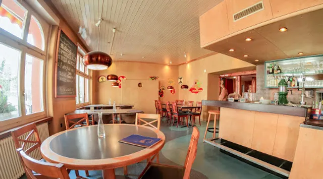 Indisches Restaurant Stadtkeller