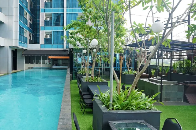 Best Western Premier The Hive