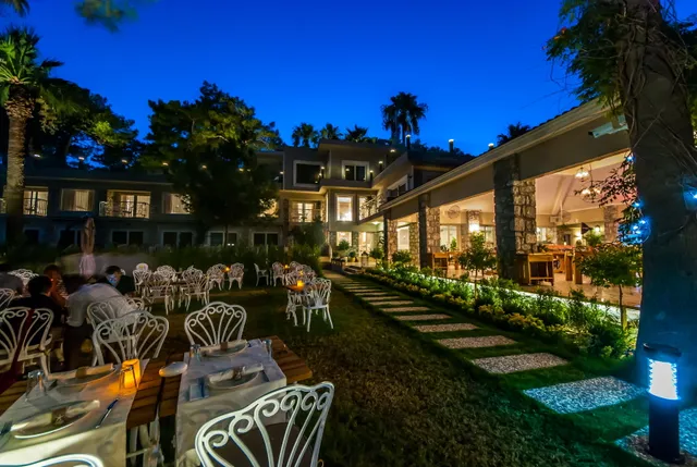 Joya Del Mar Hotel & Marina