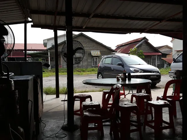 Ah Hock Seafood Bak Kut Teh