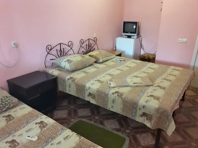 Веселий Дідусь