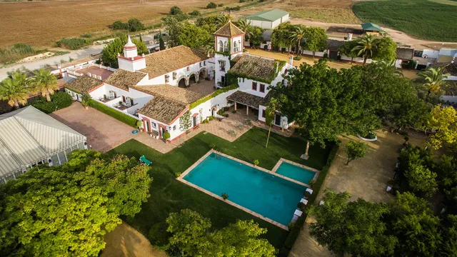 Hacienda de Orán