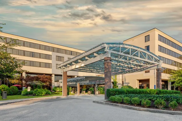 The Armon Stamford Hotel