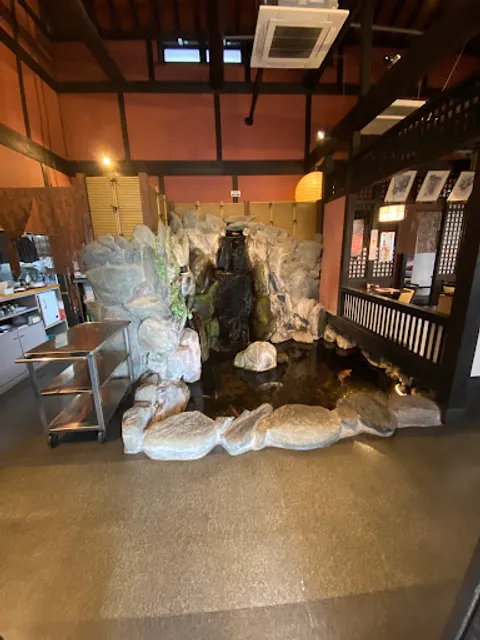 活鰻炭火焼 うな徳