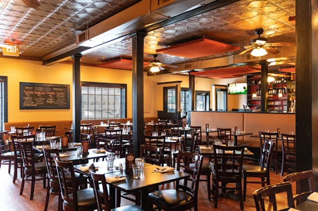 Snaps American Bistro