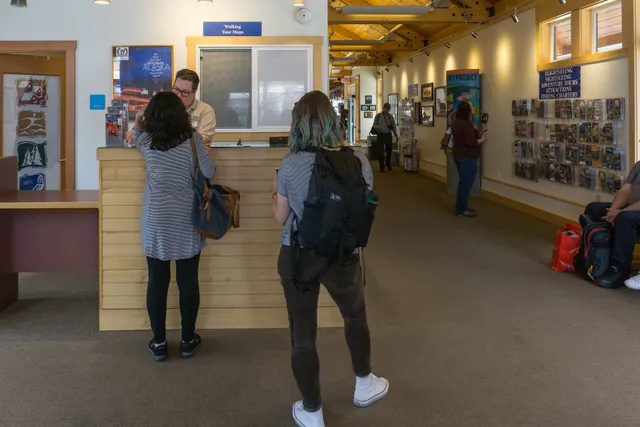 Ketchikan Visitors Bureau