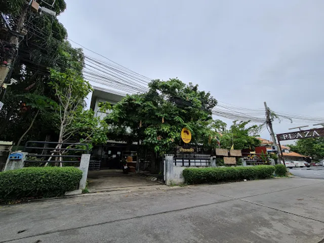 Doi Chaang Coffee Original Co Ltd.