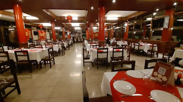 Restaurante Nueva China