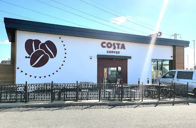 Costa Coffee