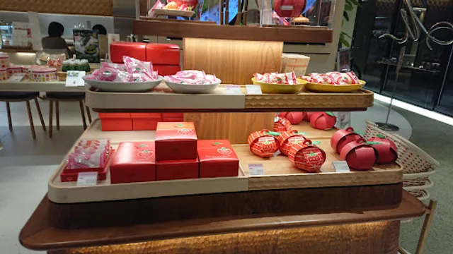 Malebranche - Hachijo Entrance