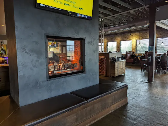 Bricks Kitchen & Pub