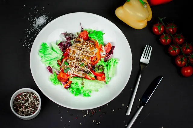 FRANKY restaurant & bar