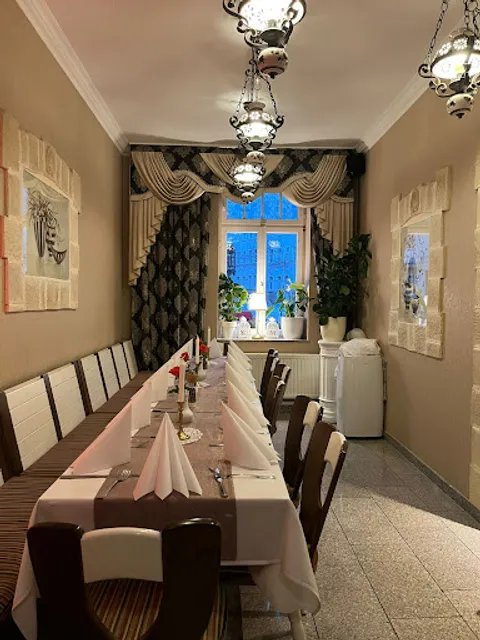 Pizzeria Allegretto Ristorante