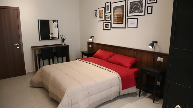 Epoch Rome Guest House