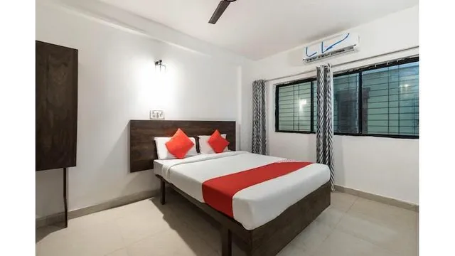 OYO 46167 Udipi Heights