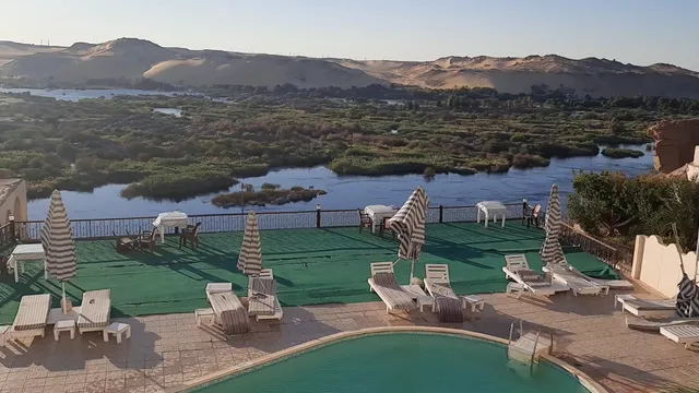Sara Hotel Aswan