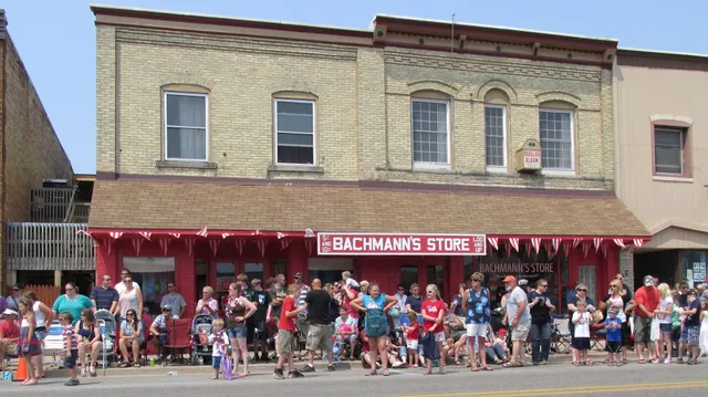Bachmann's Store