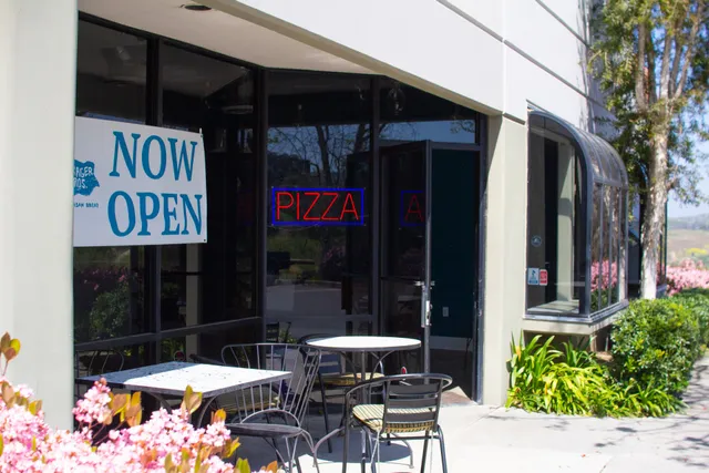 Prager Brothers Pizza & Market