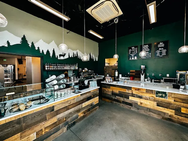 Wild Things Coffee Co.
