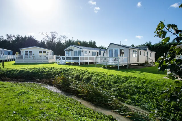 Parkdean Resorts Valley Farm Holiday Park, Essex