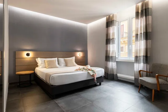 The Point Suites - Rome