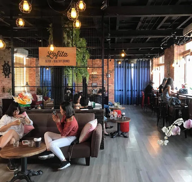 Lofita Cafe