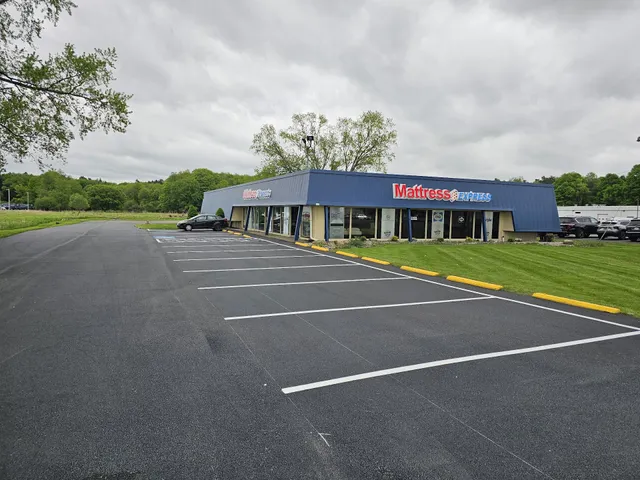 Mattress Express Cortlandville