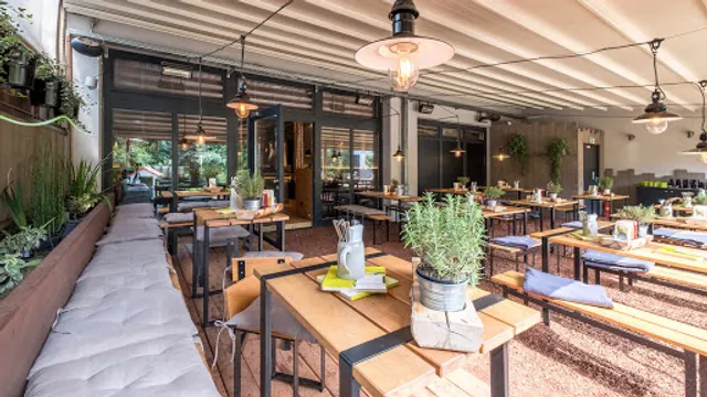 HANS IM GLÜCK - BONN Poppelsdorf