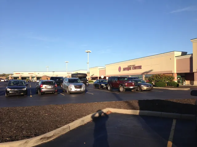 West Chester Antique Center