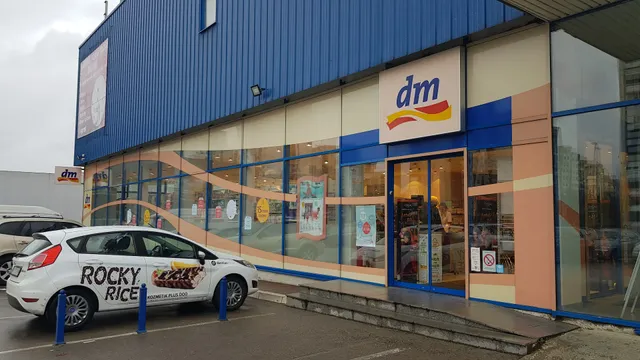 dm drogerie markt