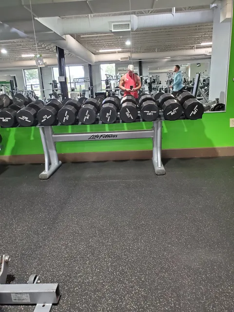 Onelife Fitness - North Lake