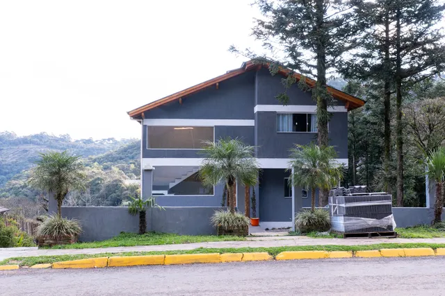 Lofts Vista da Serra