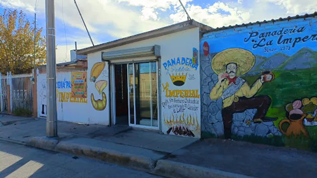 Panaderia la Imperial