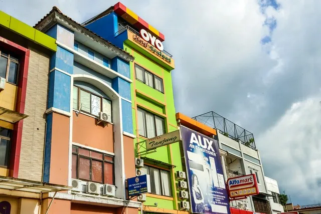 OYO 2536 Hotel Tanjung